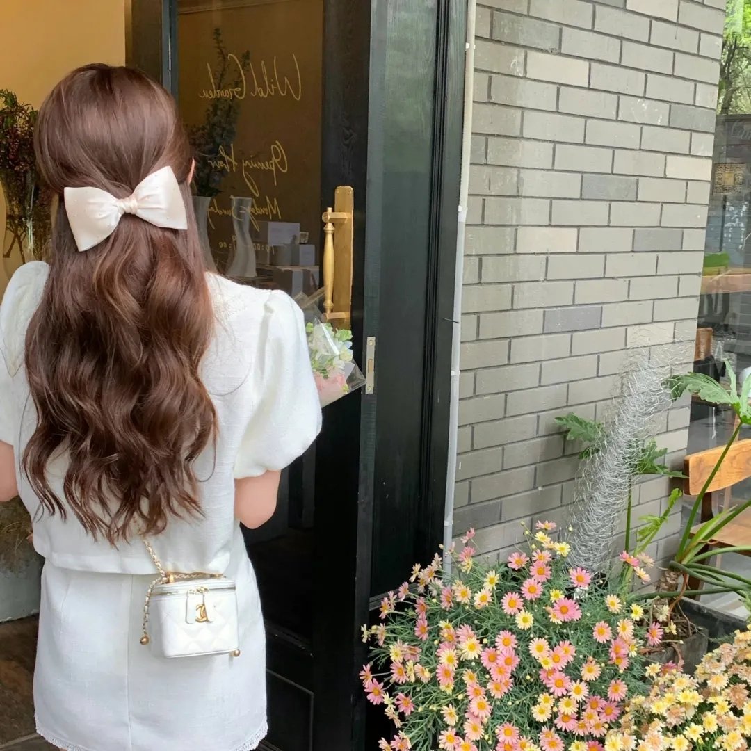 良辰美景好时光